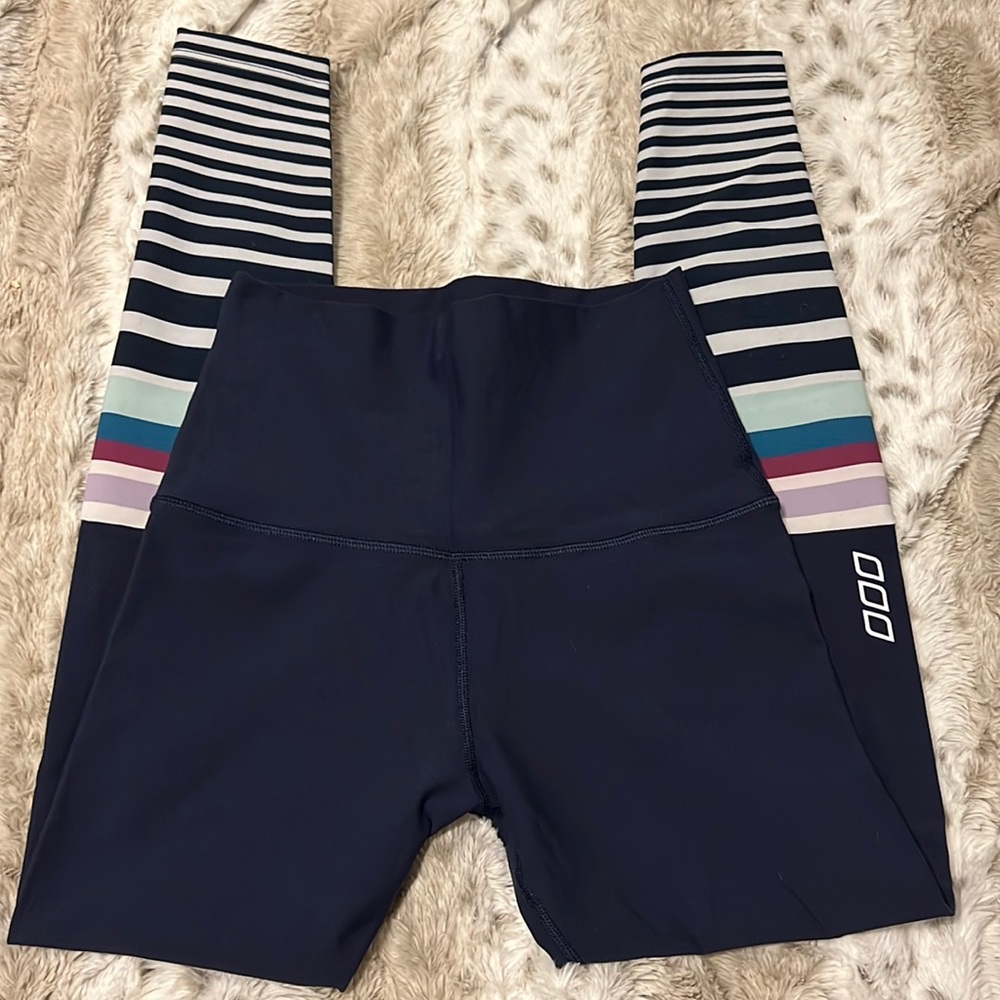 Lorna Jane Full Length Legging